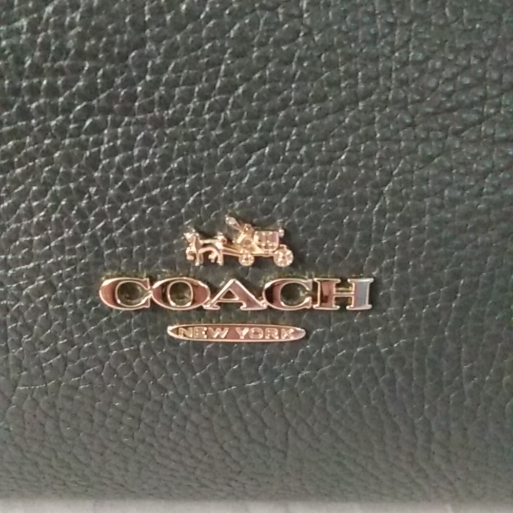 Coach bag - Picture 3 of 4